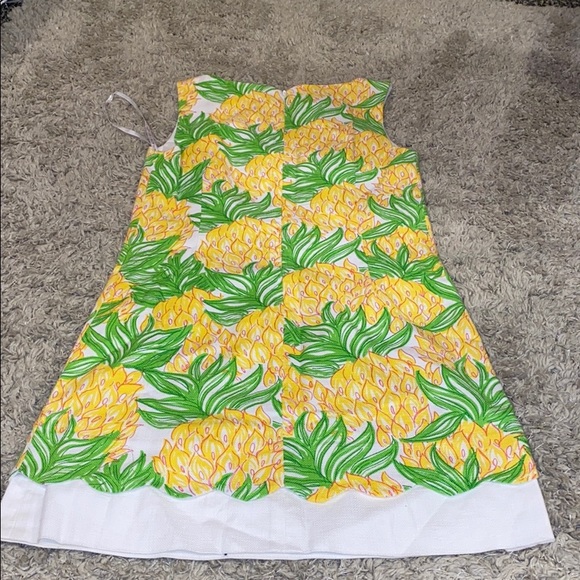 LILLY PULITZER summer dress ✨ - Picture 4 of 4